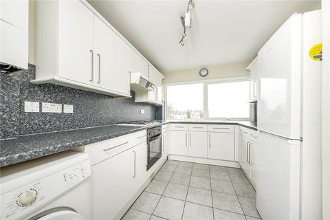 2 bedroom flat for sale, Stratford Court, Kingston Road, New Malden, KT3