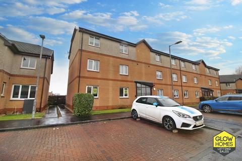 7 Dasher Gardens, Ardrossan, KA22 7NN