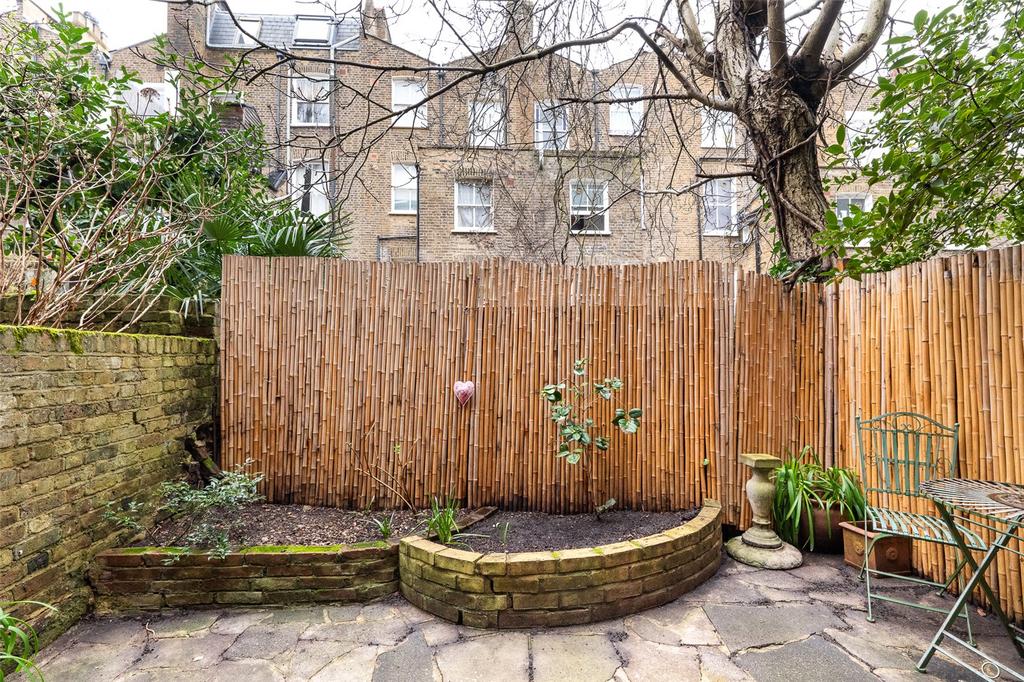 Private Garden