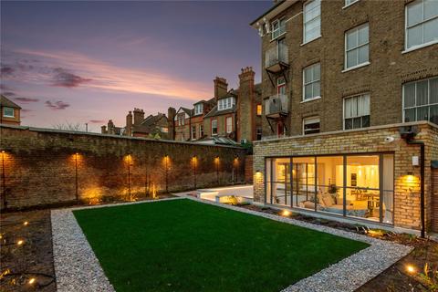 4 bedroom apartment for sale, Nightingale Mansions, SW12