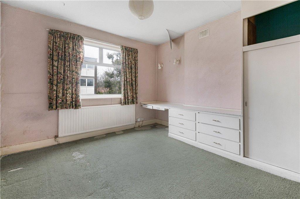 Bedrom