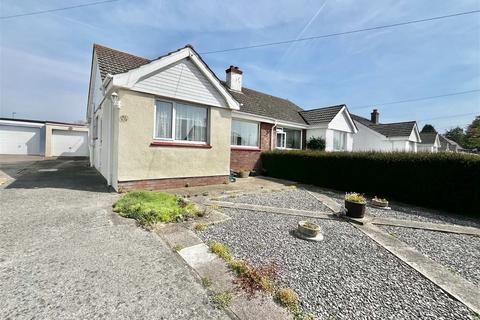 2 bedroom semi-detached bungalow for sale, Dart View Road, Galmpton, Brixham