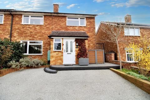 62 The Paddocks, Stevenage, SG2 9TZ