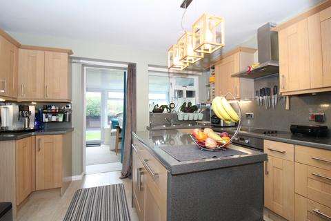 62 The Paddocks, Stevenage, SG2 9TZ