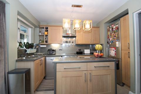62 The Paddocks, Stevenage, SG2 9TZ