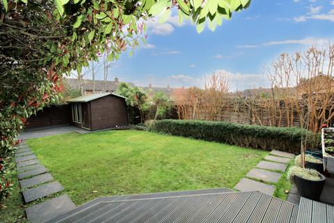 62 The Paddocks, Stevenage, SG2 9TZ