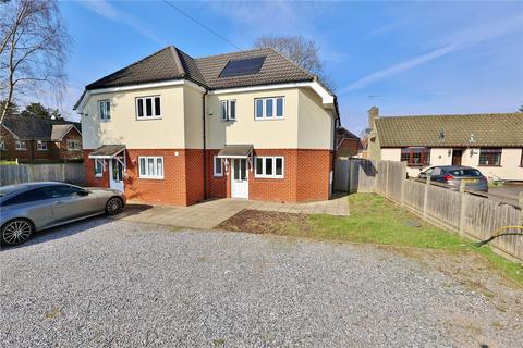 4 bedroom semi-detached house to rent, Kings Road, West End, Woking, Surrey, GU24