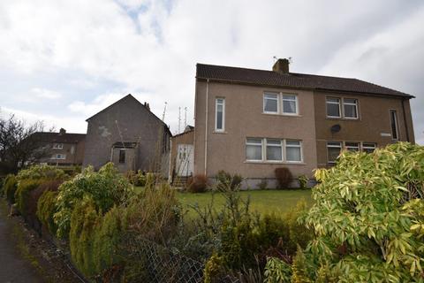 3 bedroom semi-detached villa for sale, 191 Main Street, Forth, ML11 8AE