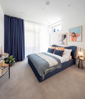 2 bedroom apartment for sale, Neos, Camden, NW3