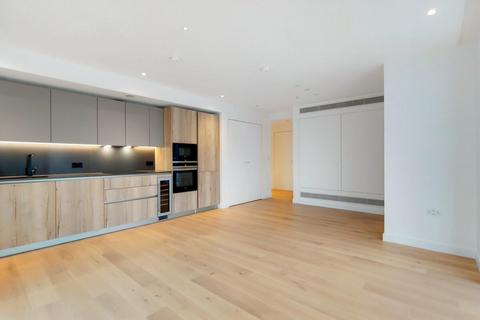 2 bedroom apartment for sale, The Makers Building, London N1