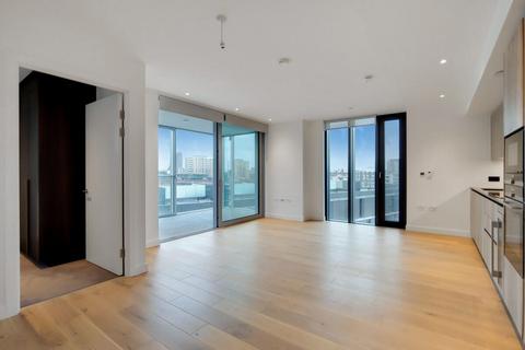 2 bedroom apartment for sale, The Makers Building, London N1