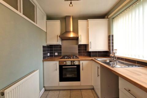 2 bedroom flat to rent, Hunters Court, South Gosforth