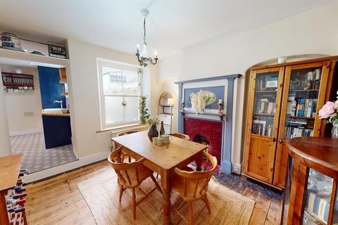 3 bedroom terraced house for sale - St Marys Street, Penzance TR18