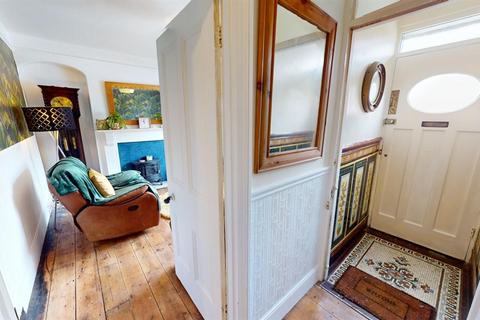 3 bedroom terraced house for sale, St Marys Street, Penzance TR18