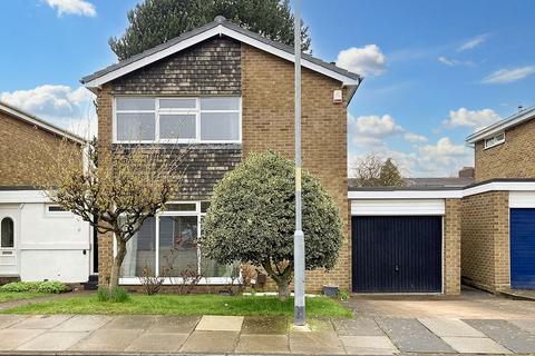 3 bedroom detached house for sale, Highburn, Cramlington, Northumberland, NE23 6BA