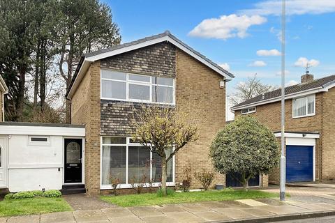 3 bedroom detached house for sale, Highburn, Cramlington, Northumberland, NE23 6BA