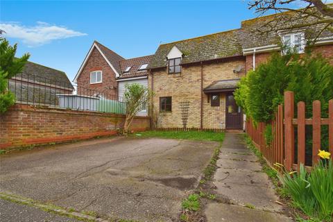 2 bedroom terraced house to rent, Victoria Gardens, Colchester, Essex, CO4