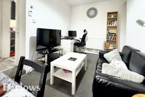 1 bedroom apartment for sale, Plasnewydd Road, Cardiff