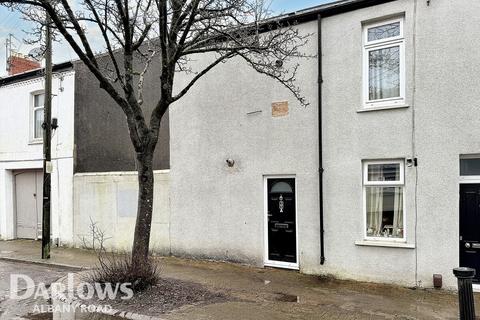 Plasnewydd Road, Cardiff