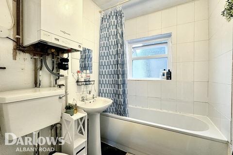 undefined, Plasnewydd Road, Cardiff