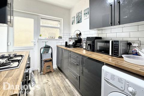 undefined, Plasnewydd Road, Cardiff