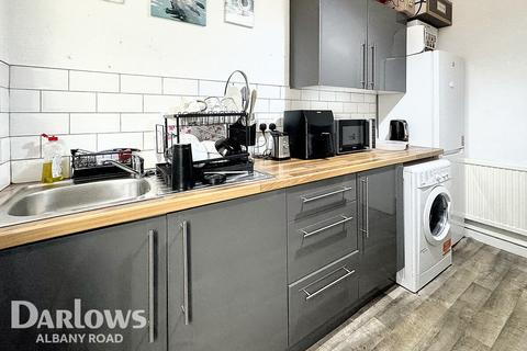 undefined, Plasnewydd Road, Cardiff