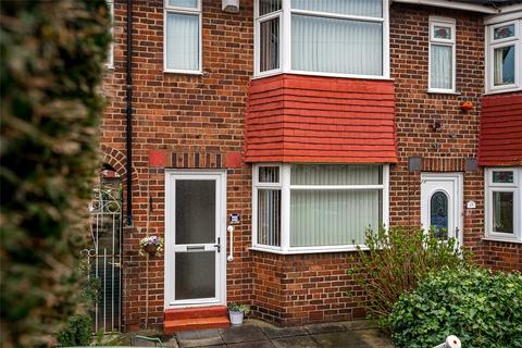 3 bedroom terraced house for sale, Highfield Crescent, Birkenhead, Merseyside, CH42