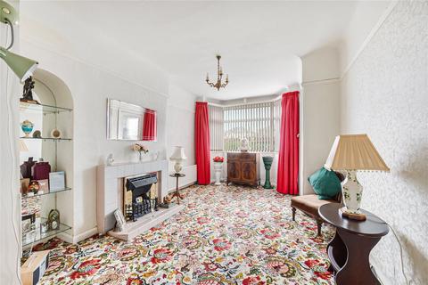 3 bedroom terraced house for sale, Highfield Crescent, Birkenhead, Merseyside, CH42