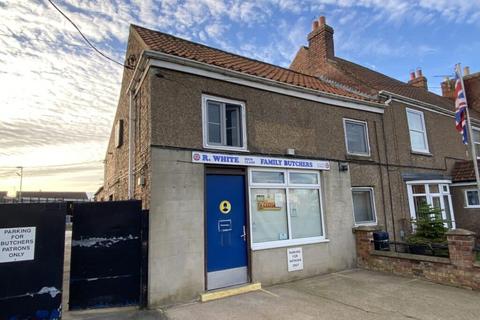 Residential development for sale - The Butchers Shop, Morton on Swale, Northallerton