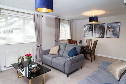 1 bedroom apartment to rent, Eureka Mews, DH2