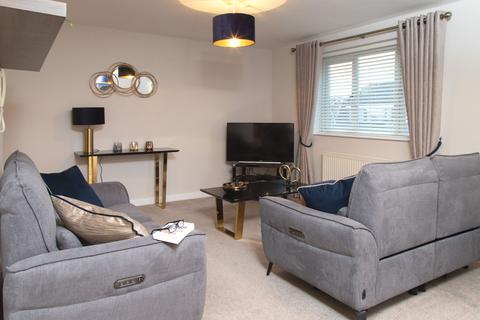 1 bedroom apartment to rent, Eureka Mews, DH2