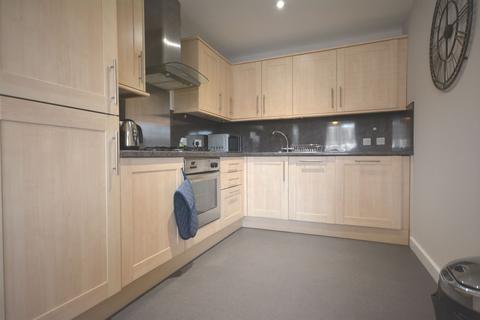 1 bedroom apartment to rent, Eureka Mews, DH2