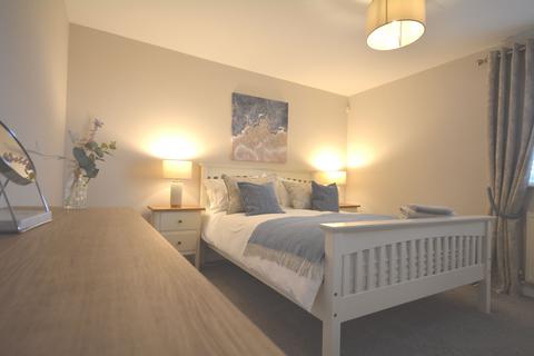 1 bedroom apartment to rent, Eureka Mews, DH2