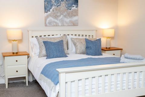 1 bedroom apartment to rent, Eureka Mews, DH2