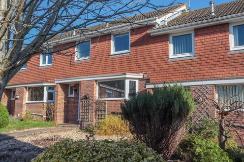 3 bedroom terraced house to rent - Hasted Drive, Alresford, Hampshire, SO24