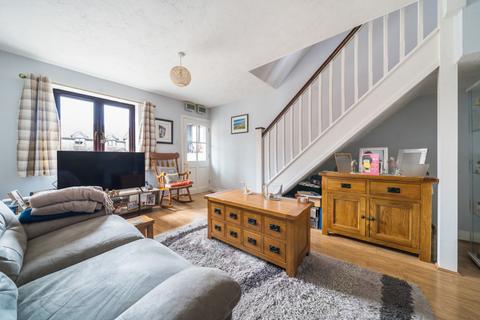 2 bedroom semi-detached house for sale, Smiths Mead, North Waltham, Basingstoke