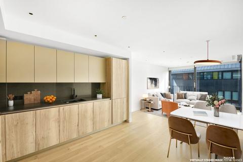 2 bedroom apartment for sale, The City Collection, London N1