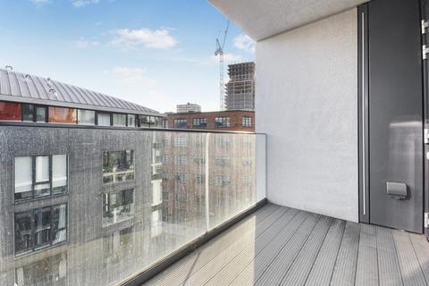 2 bedroom apartment for sale, The City Collection, London N1
