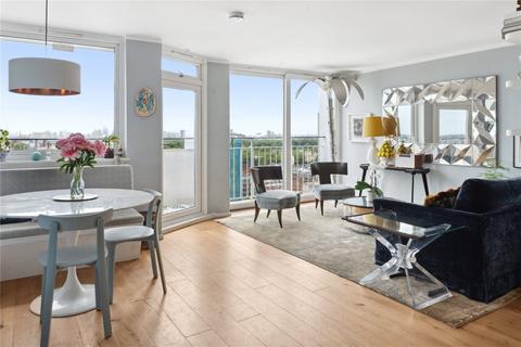 2 bedroom apartment for sale, Notting Hill Gate, London, W11
