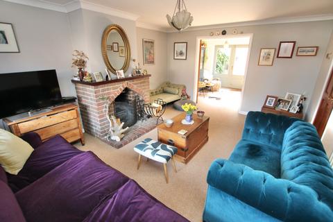 4 bedroom semi-detached house for sale, Singleton Close, Minster, Ramsgate