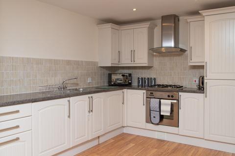 2 bedroom apartment to rent, Eureka Mews, Chester Le Street, DH2