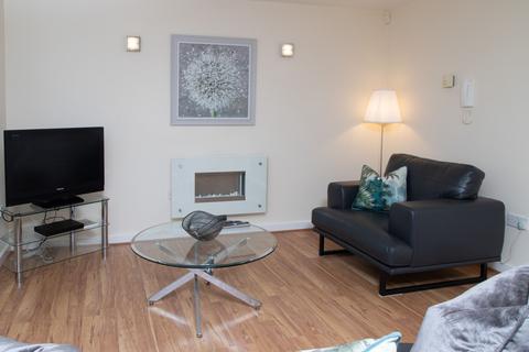 2 bedroom apartment to rent, Eureka Mews, Chester Le Street, DH2