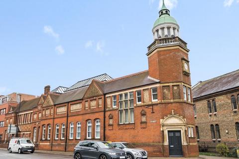 Flat 3, The Clock House, 83 Tweedy Road, Bromley, BR1 1RP