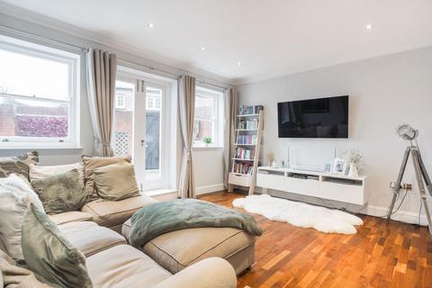 Flat 3, The Clock House, 83 Tweedy Road, Bromley, BR1 1RP