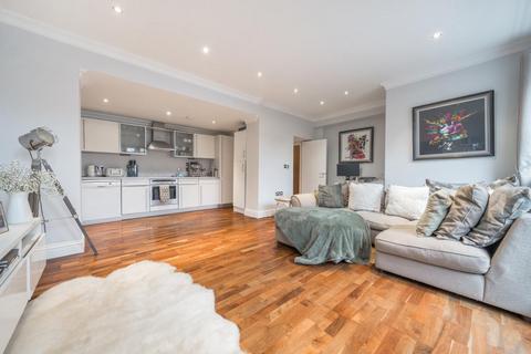 Flat 3, The Clock House, 83 Tweedy Road, Bromley, BR1 1RP