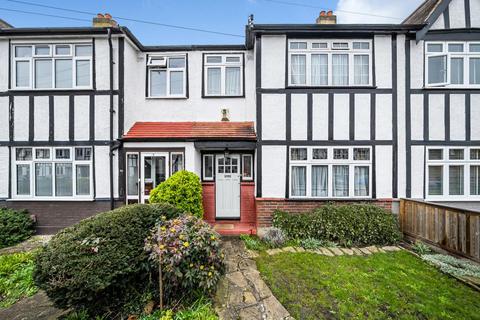 91 Toynbee Road, London, SW20 8SJ