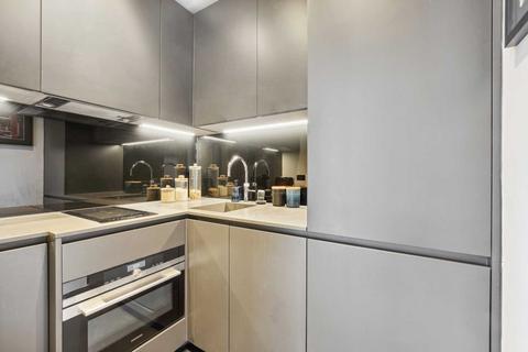 1 bedroom flat for sale, Evelyn Gardens, South Kensington SW7