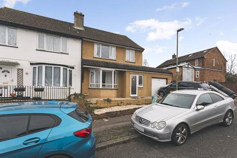 3 bedroom semi-detached house for sale, Meaden Hill, Northway, Headington