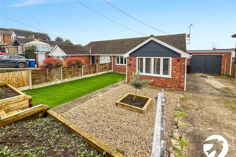 3 bedroom bungalow for sale, Waverley Avenue, Minster On Sea, Sheerness, ME12