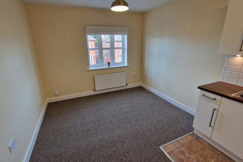 2 bedroom apartment for sale, Rosetree Avenue, Leicester LE4